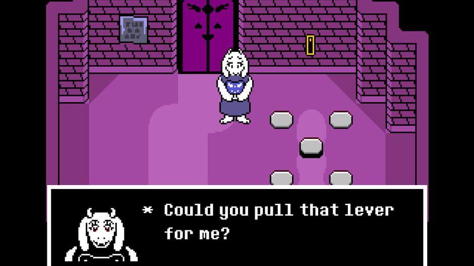 UnderPoint screenshot 2
