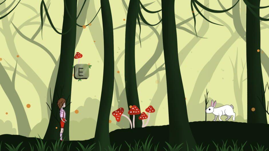 Nora the girl screenshot 3