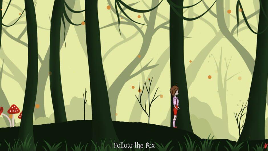 Nora the girl screenshot 2