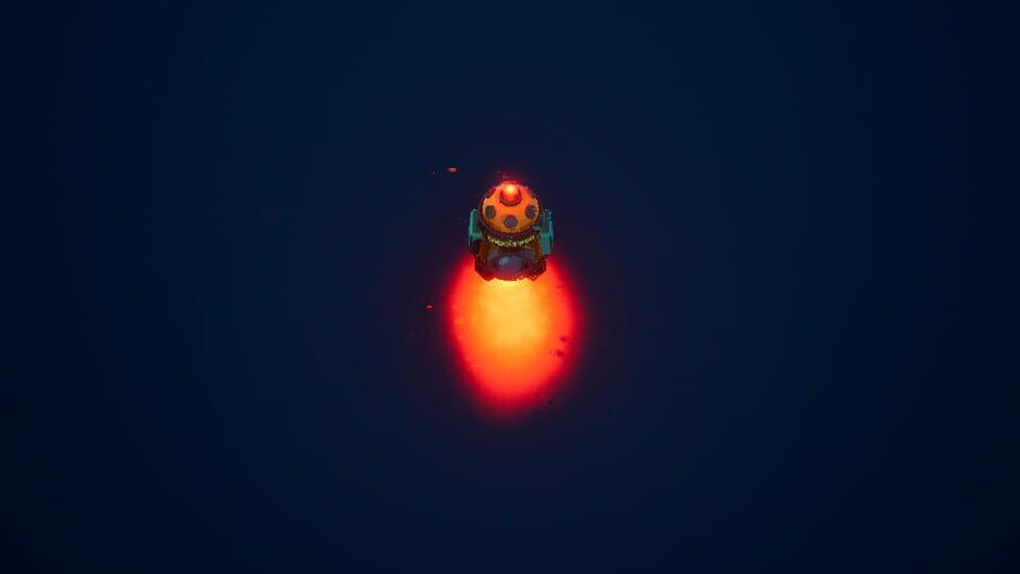 Tiny Frontier screenshot 1