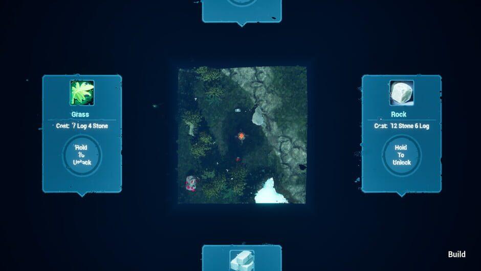 Tiny Frontier screenshot 2