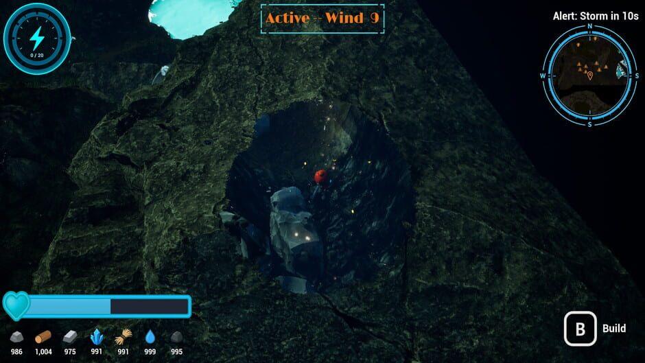 Tiny Frontier screenshot 3