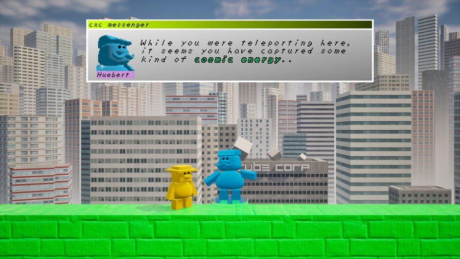 CxC screenshot 4