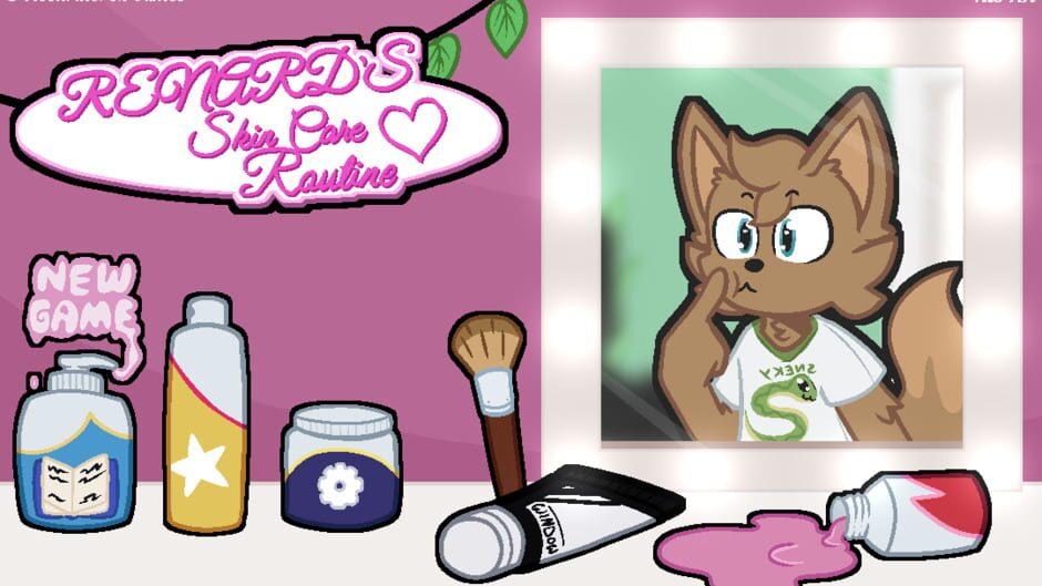 Renard's Skin Care Routine screenshot 3
