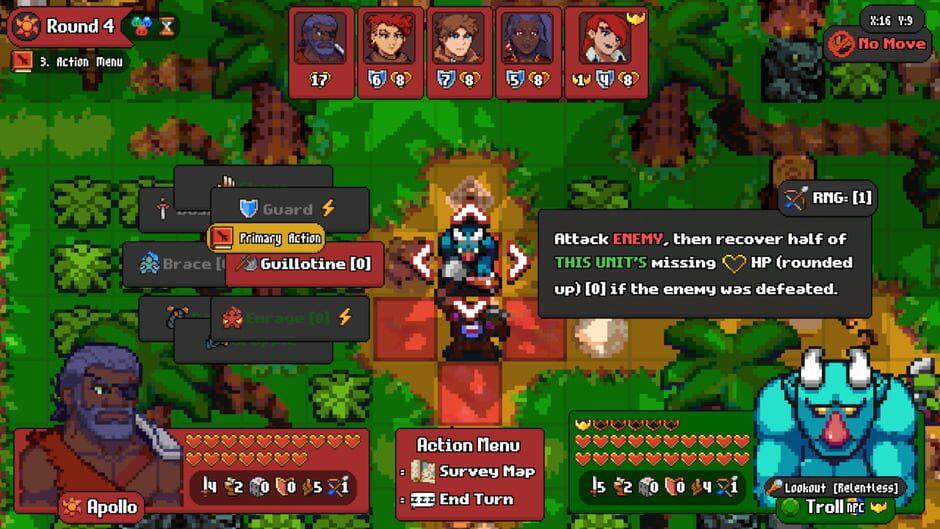 Superstar Strategy screenshot 2