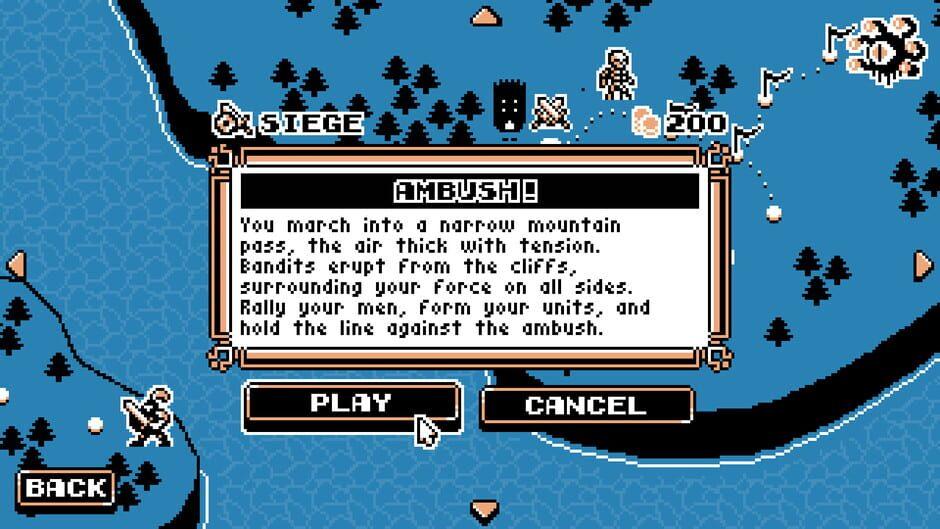 Amelorn screenshot 3