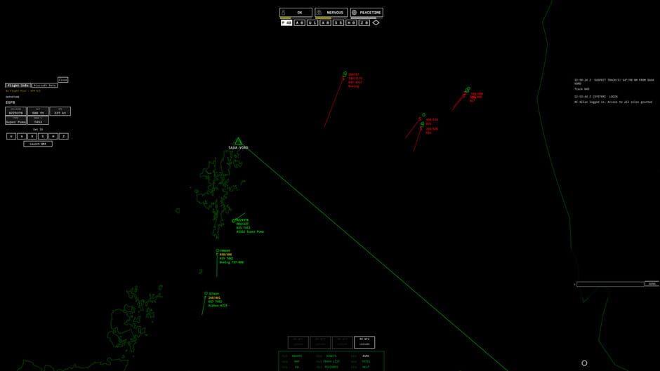 Air Defender screenshot 1
