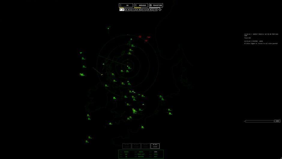 Air Defender screenshot 2