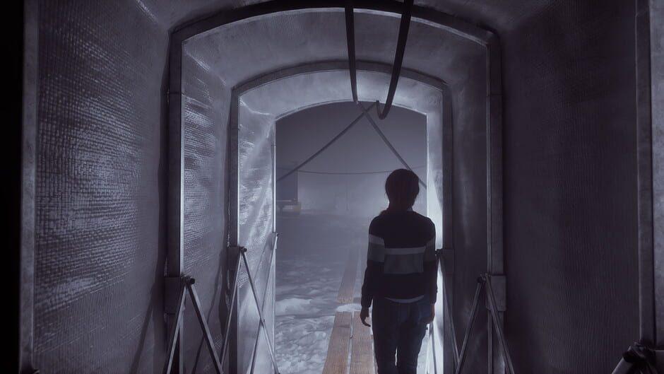 The Black Pyramid screenshot 4