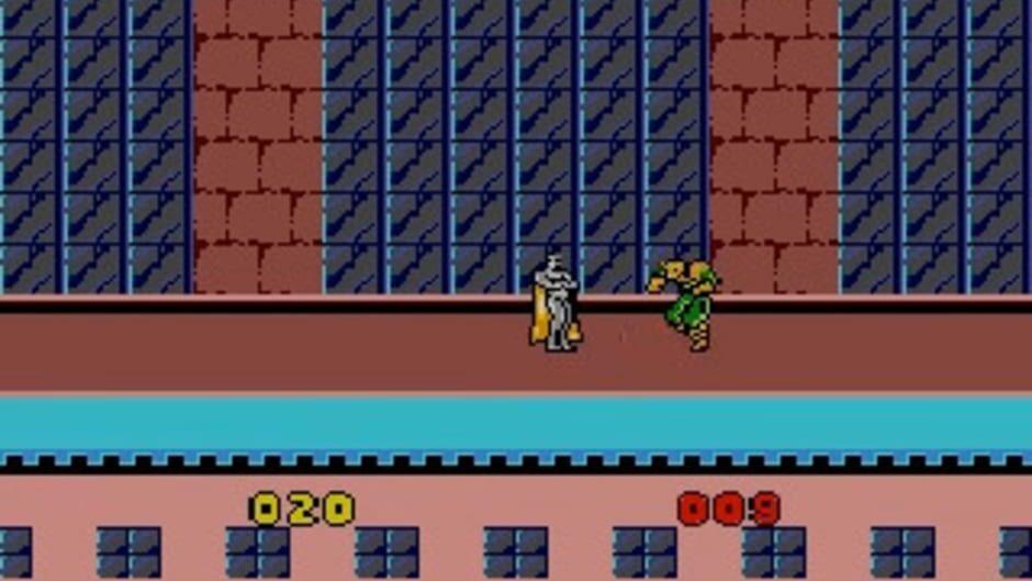 Captain America GG2SMS screenshot 2