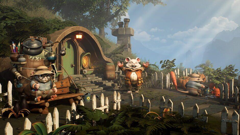 Triarchy screenshot 4