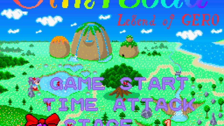 Silk Road: Legend of Gero screenshot 2