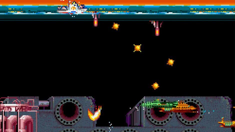 The Deep screenshot 3