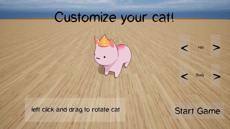 Cat Burglar screenshot 2