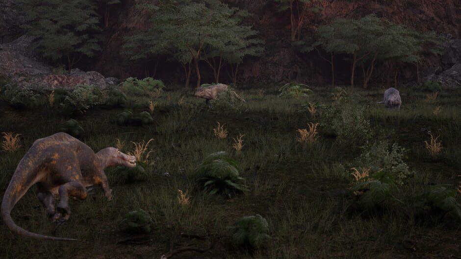 Creatures screenshot 2