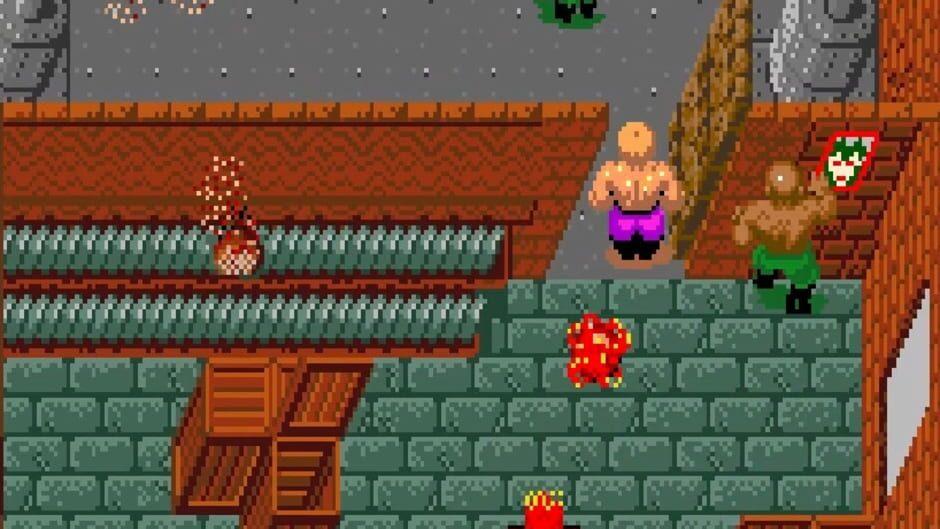 Kyros screenshot 3