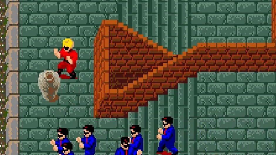 Kyros screenshot 2