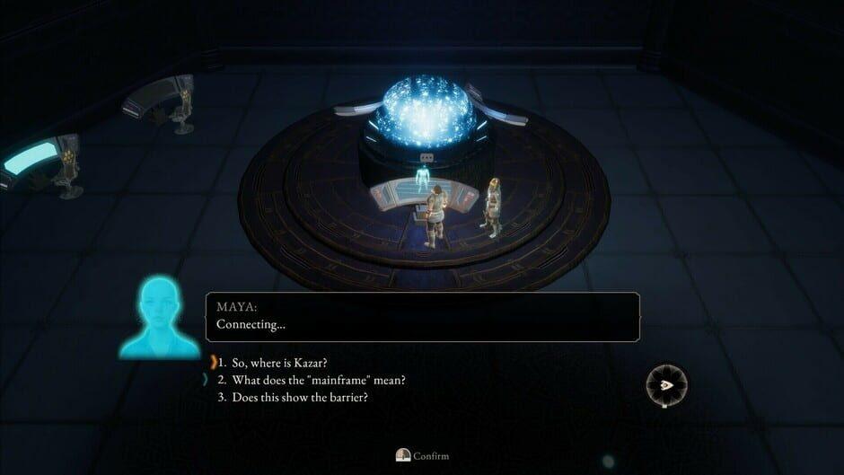 Coridden: Deluxe Edition screenshot 3