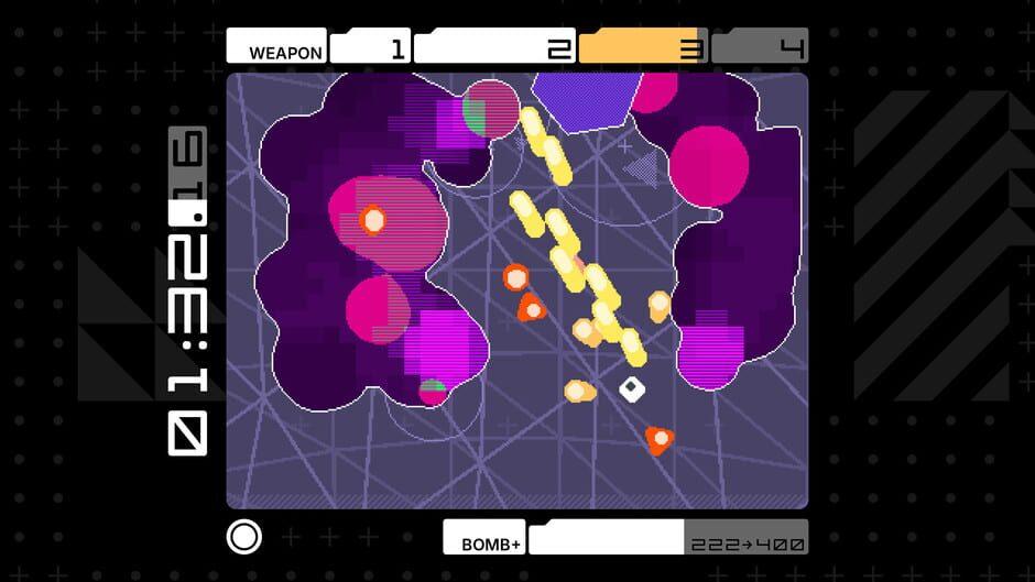 Hyper Detonator screenshot 2