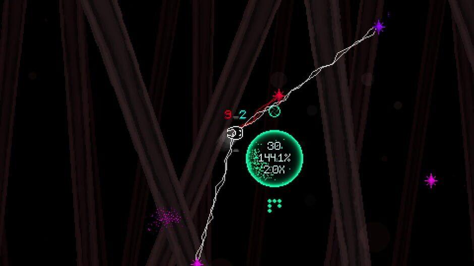 Flowering Void screenshot 4