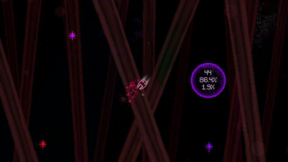 Flowering Void screenshot 1