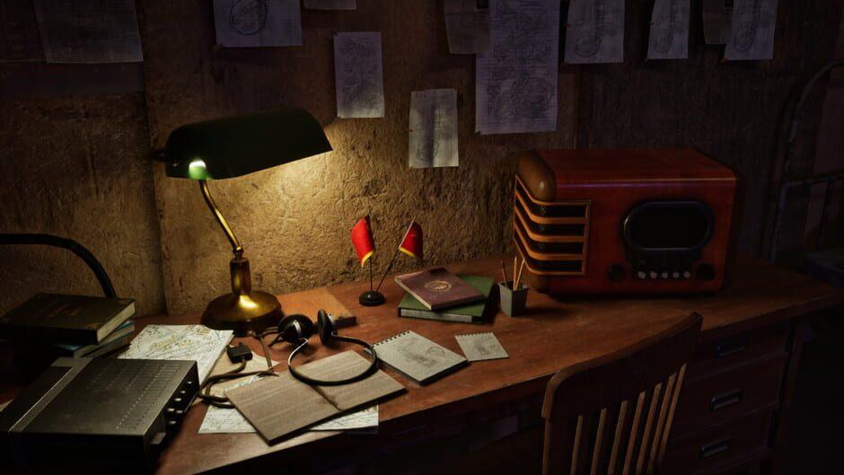 Northflower: The Last Watch screenshot 3