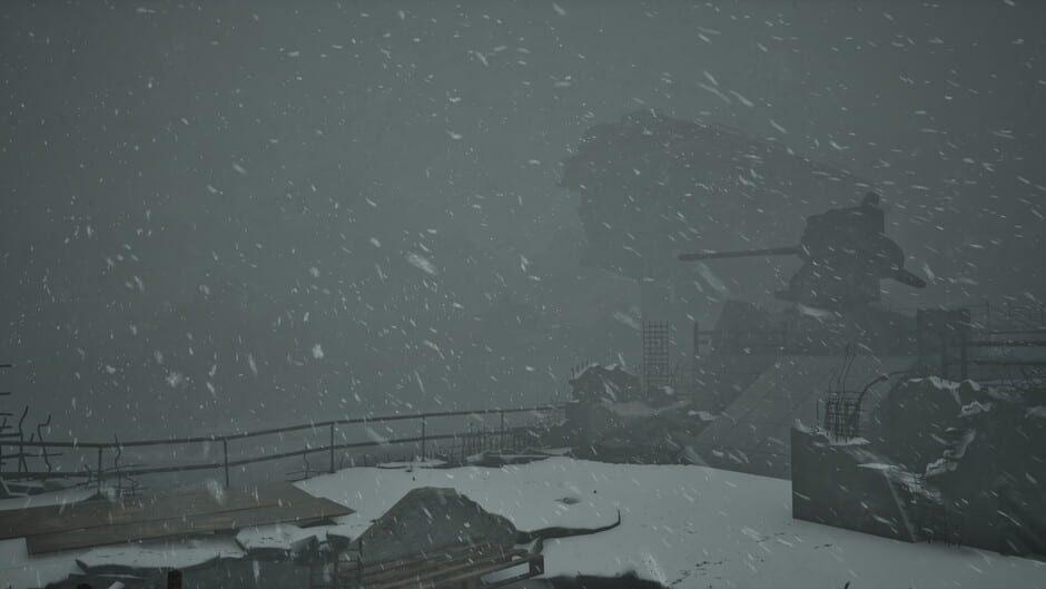 Northflower: The Last Watch screenshot 4