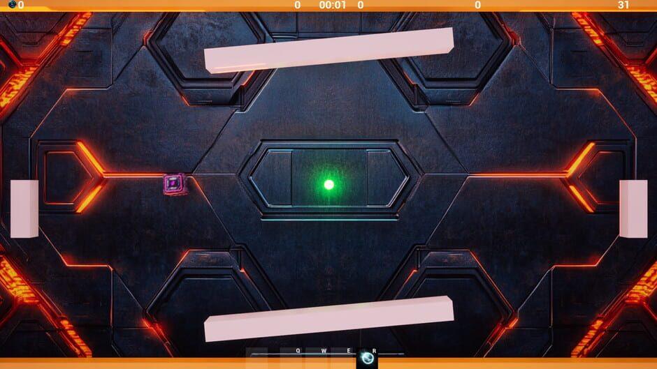 DashBall screenshot 1