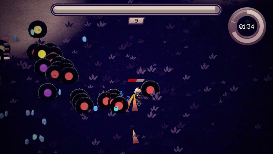 Daybreak screenshot 3