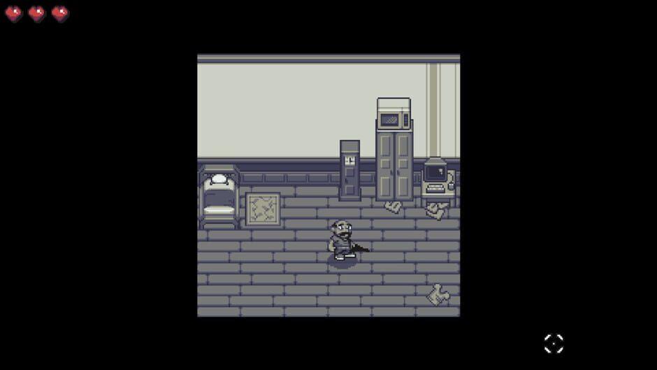 Deep Dive screenshot 2