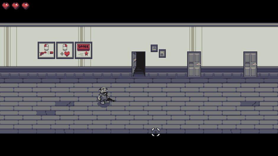 Deep Dive screenshot 3