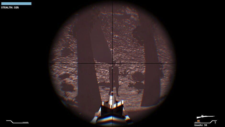 Deep Six screenshot 1