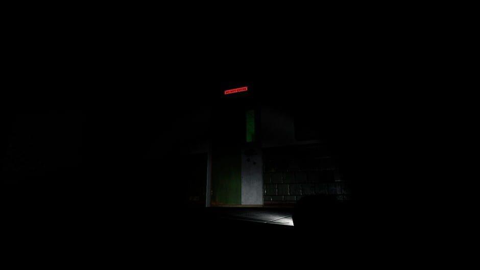 Asylium screenshot 3