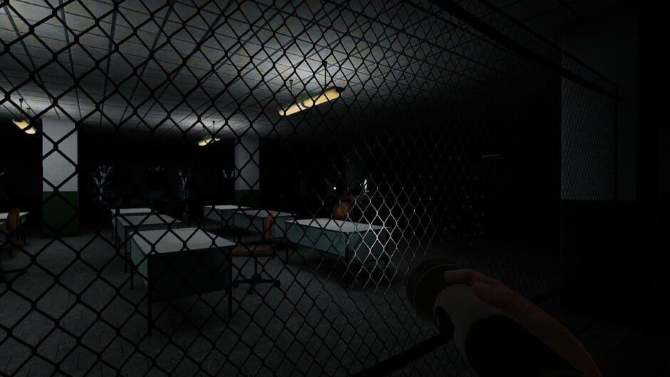 Asylium screenshot 4