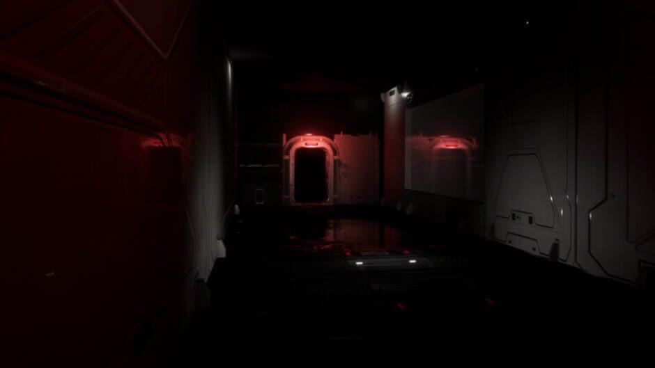 Descent screenshot 2