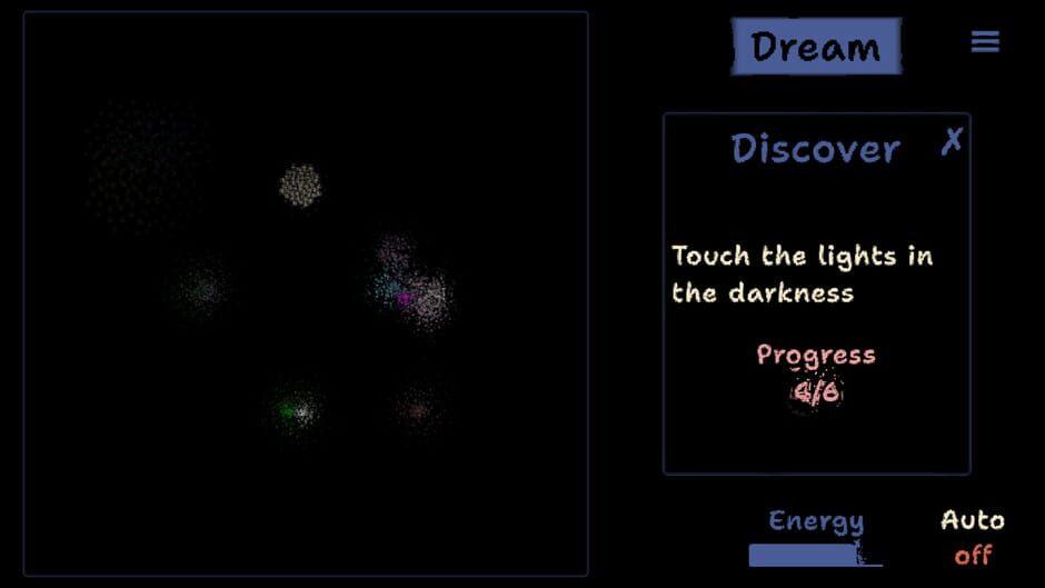 Dreams screenshot 3