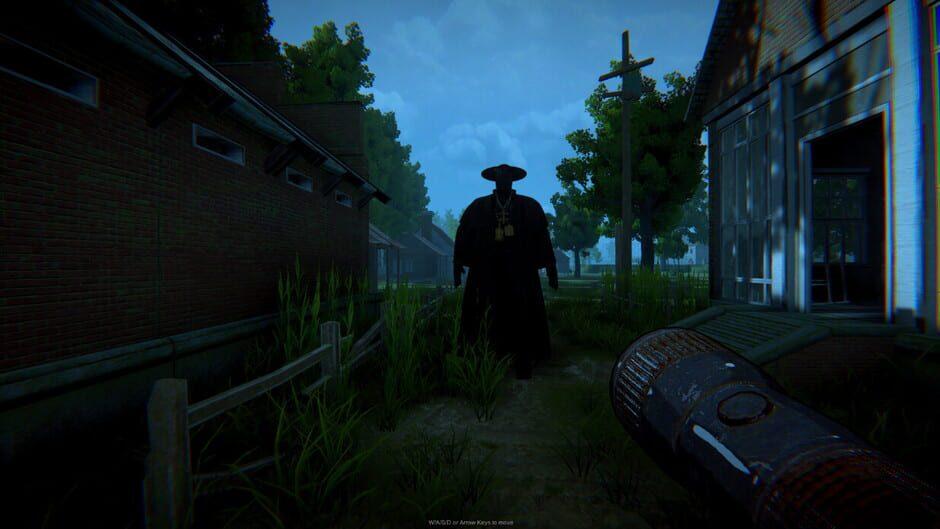 Eclipse the Light Divided screenshot 3
