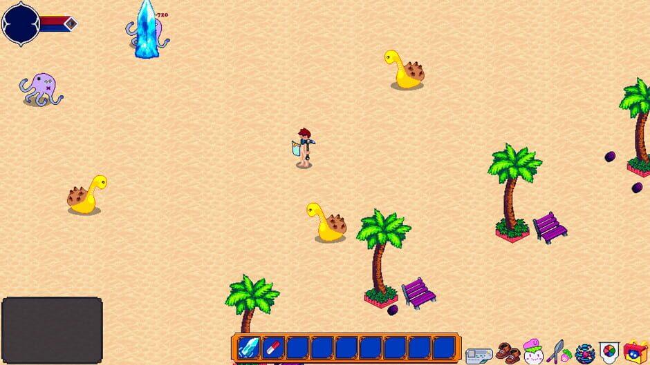 Ergo Sum screenshot 1