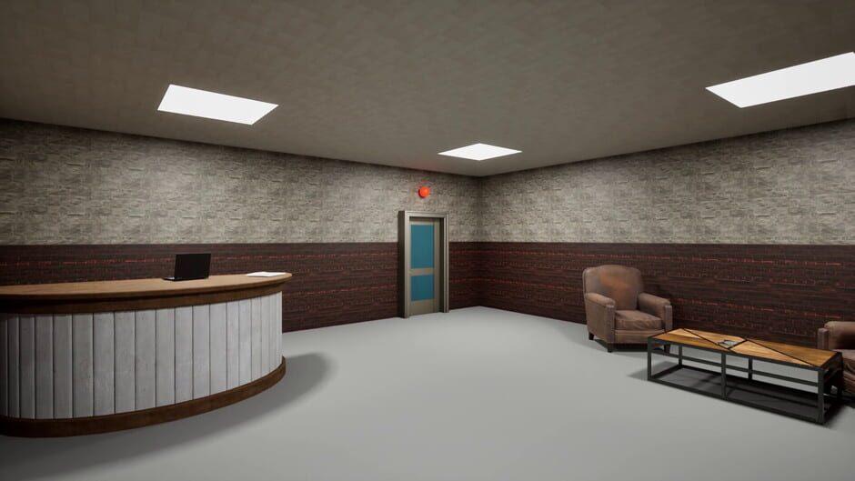 Escape From Hell screenshot 3