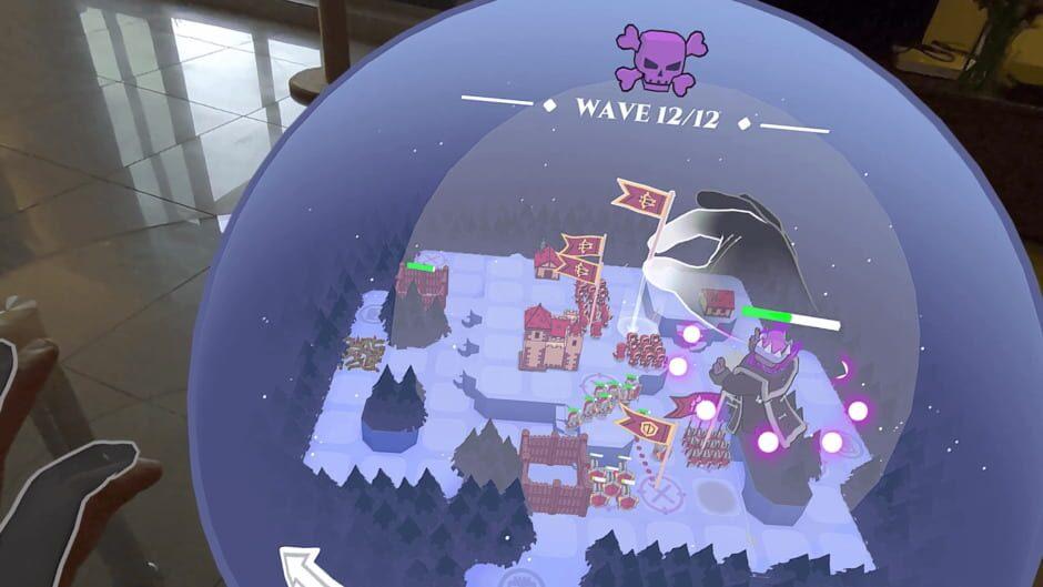 Banners & Bastions screenshot 4
