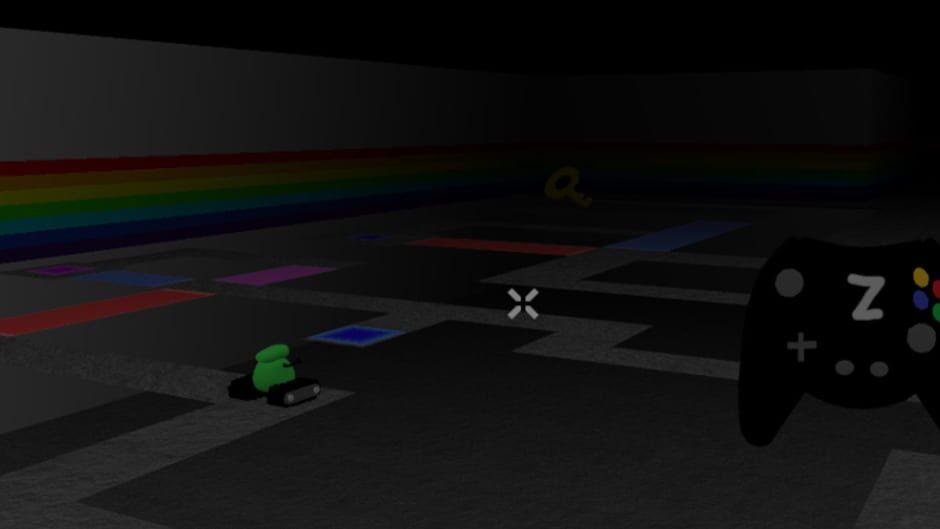 Daycare Of Happy Children screenshot 1
