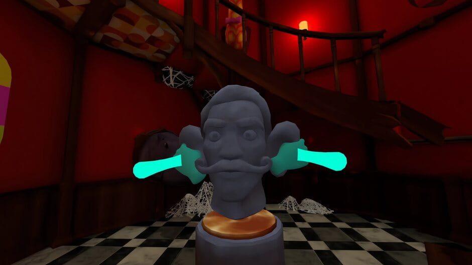 Hide The Corpse: Gusimir Mansion screenshot 2