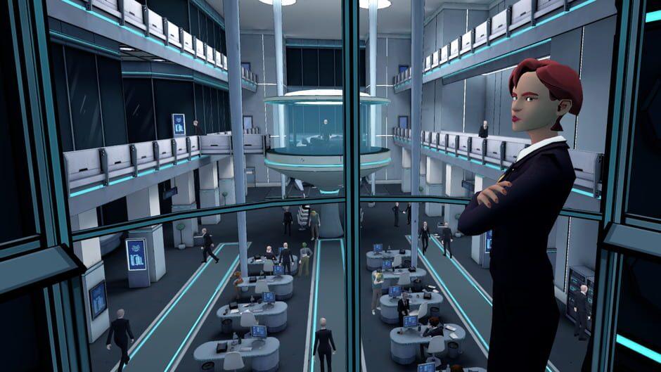 Men in Black: Most Wanted screenshot 4