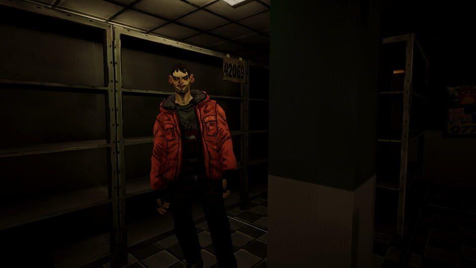 No Means Nothing screenshot 1