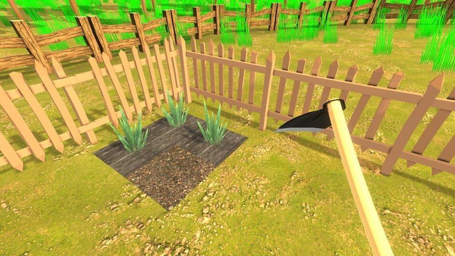 Digging & Farming & Parking: Simulator Bundle screenshot 2