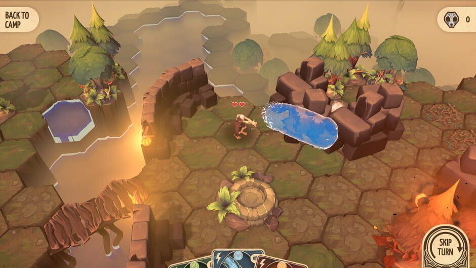 Urok screenshot 2