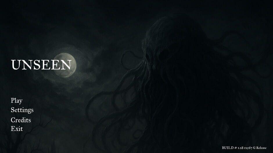 Unseen screenshot 1