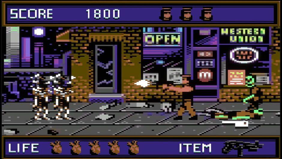 Undead screenshot 3