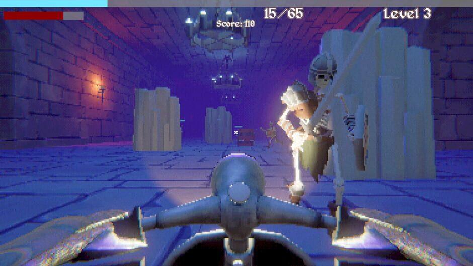 Out To Deliver screenshot 3