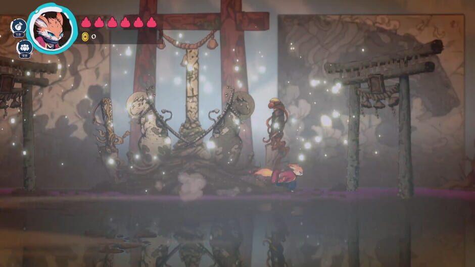 Torii screenshot 4